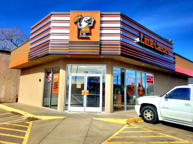 Little Caesars
