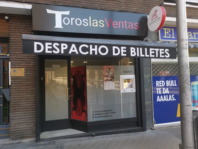 Toros Las Ventas Madrid | Entradas