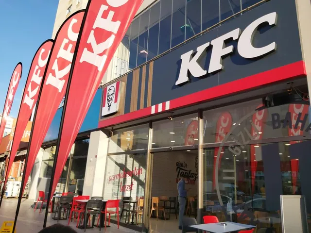 KFC