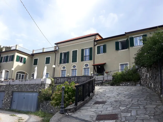 La Locanda del Bricco