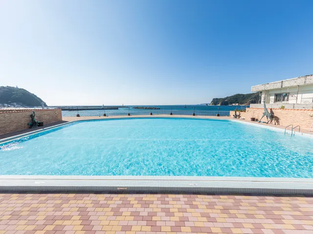 Kamogawa Spa Mikazuki