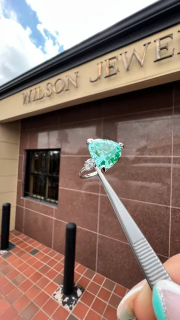 Wilson Jewelers