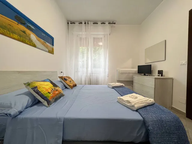 Casa Vacanze Le MURA