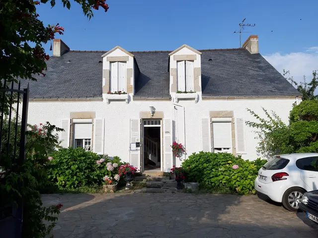 Le Clos Botelo Chambres d'hôtes