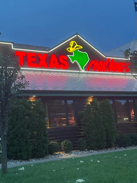 Texas Roadhouse