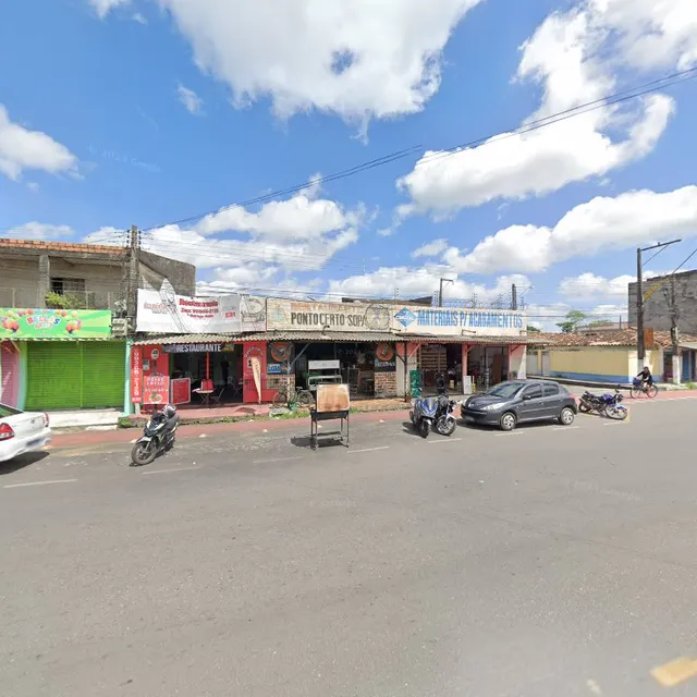 Restaurante Ponto Certo Da Sopa