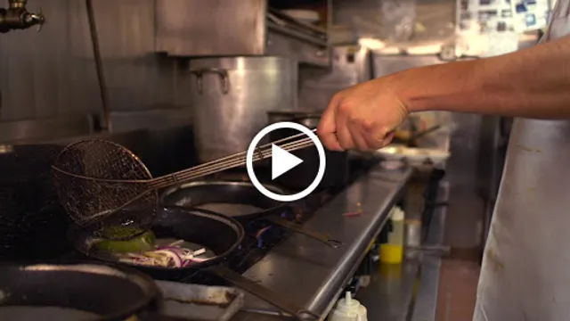 Ernesto's Mexican Food