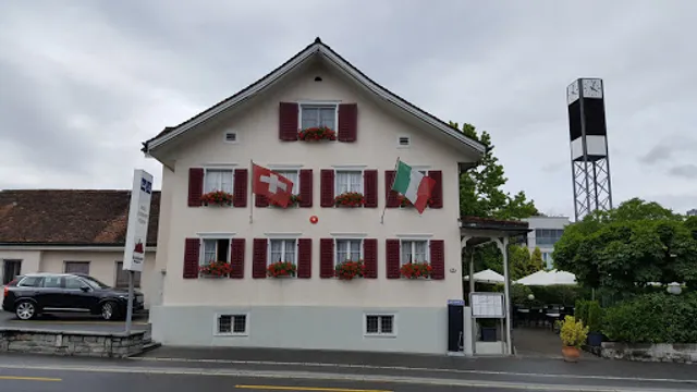 Hotel-Ristorante Schlössli