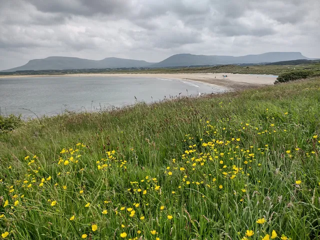 Mullaghmore Beach