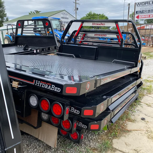 Worley Farm and Lawn Equipment