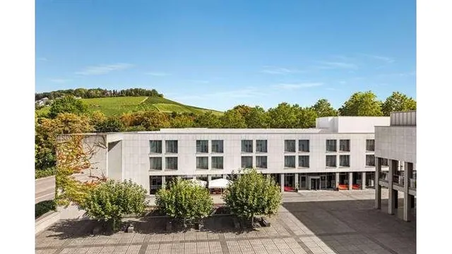 Vienna House Easy by Wyndham Trier