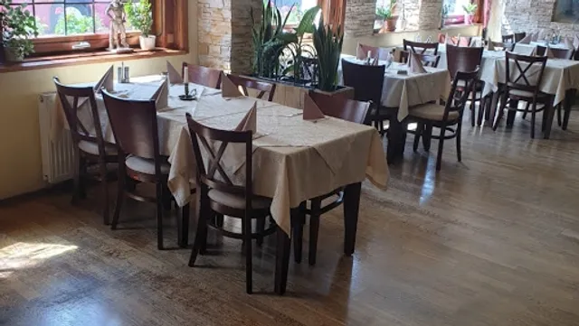 Restaurant Thessaloniki