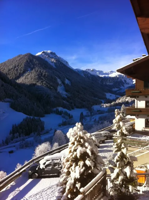 Jugend und Familiengästehaus Wallegghof