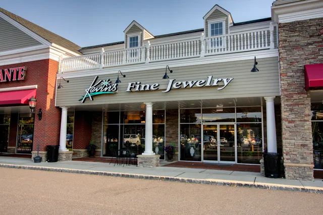 Kevin's Fine Jewelry