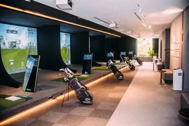 Hidden Castle Golf Club @ River Valley