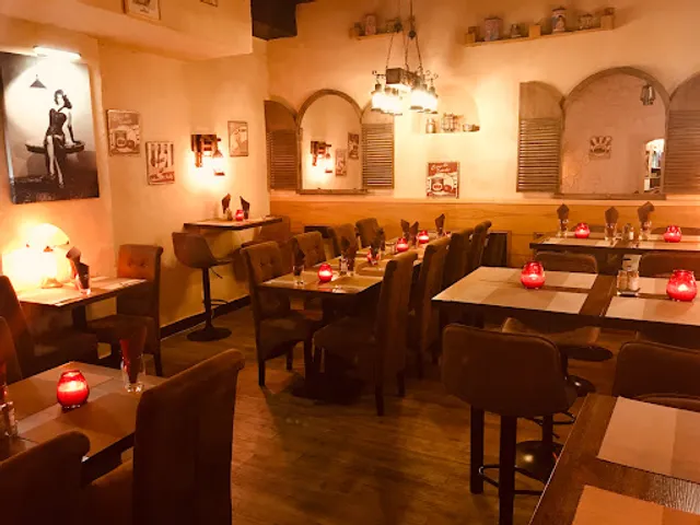 Brasserie Le Vintage