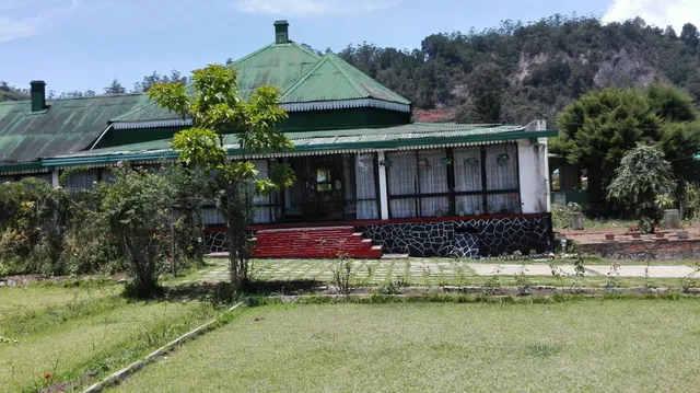 Nuwara Eliya Holiday Bungalows & Guest House