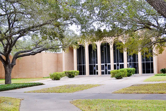 Coastal Bend College