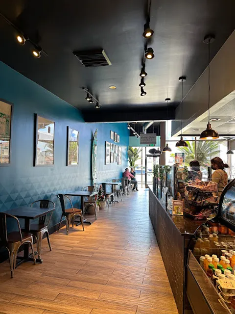 Bad Ass Coffee of Hawaii