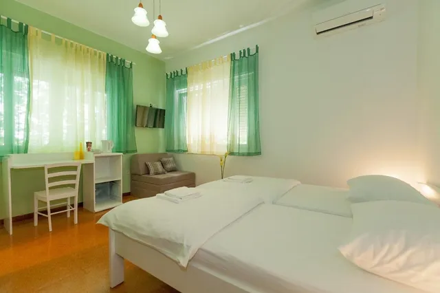 Art of Zadar- Apartment and rooms, Zadar