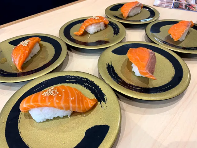 Hamazushi Denenchofu