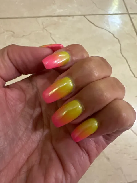 U.S. Nails