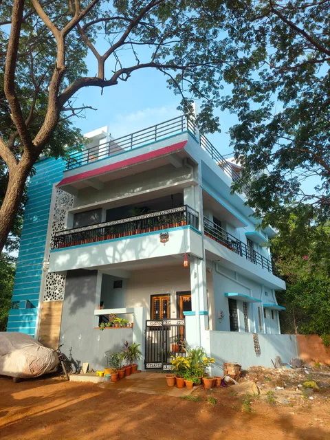 Keshu Home Stay Hampi