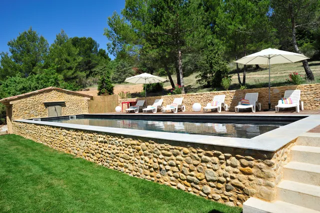 LE MAS 5* Spa Saint Quenin - 340 m² - 26 pers - Jacuzzi/sauna