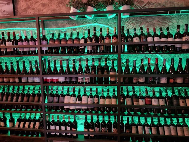 Antica Trattoria Memmo Srl (Negozio Historico)