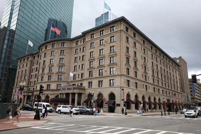 Old Town Trolley Tours