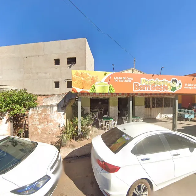 Pastelaria Bom Gosto