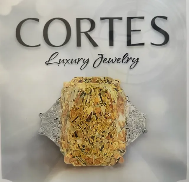 Cortes of Palm Beach Jewelry
