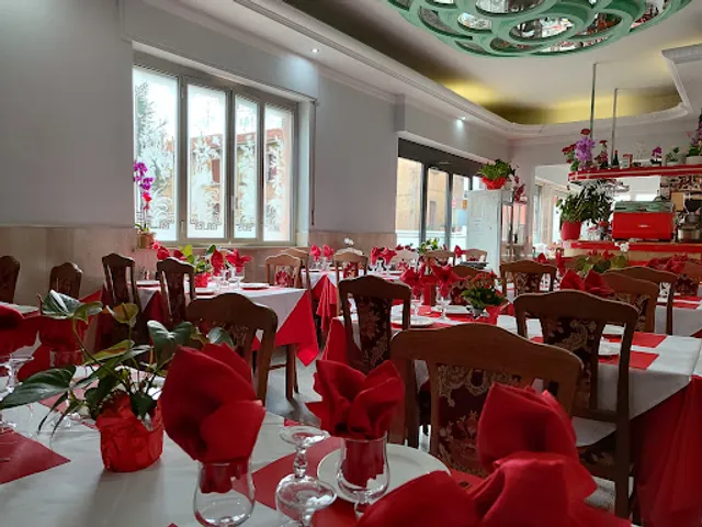 Ristorante La Muraglia