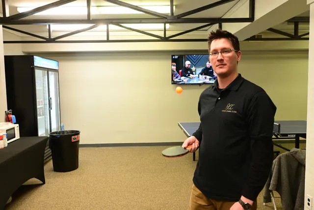 Ohio Card Club (OCC)