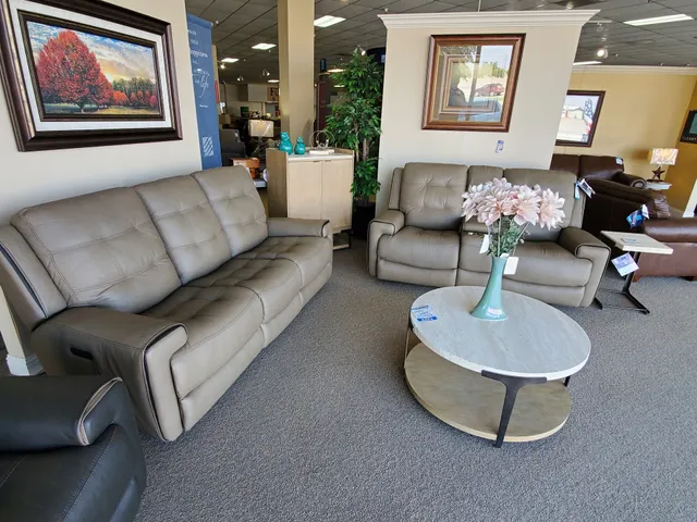 Pierce Furniture Gallery