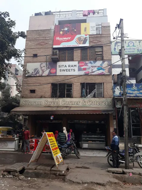 Sitaram Sweets