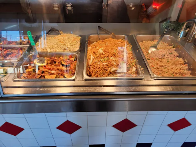 Little Beijing Chinese Fast Food