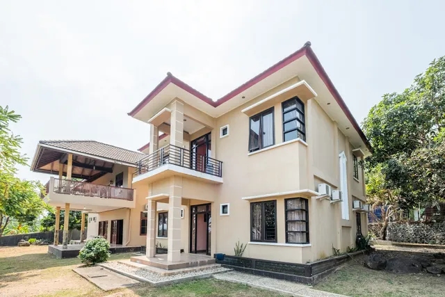 Homestay Casa Delray Syariah