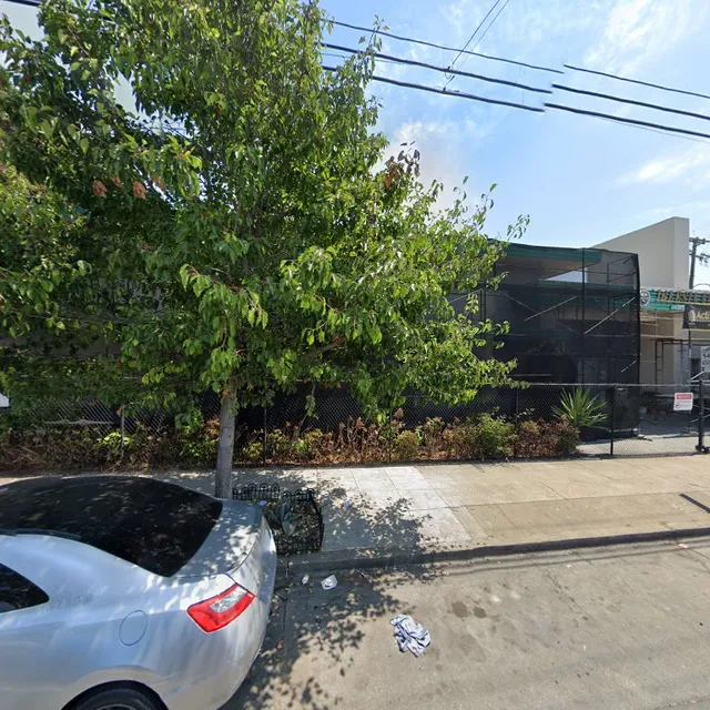 Iglesia Ni Cristo- Lokal ng Oakland