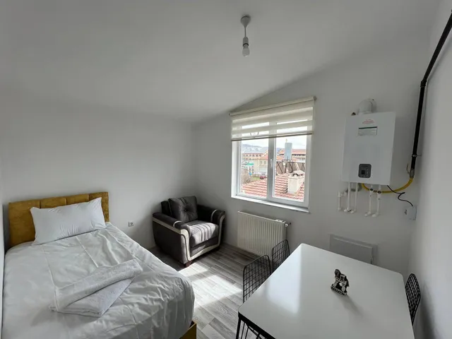 Cappadocia Luxury Aparts