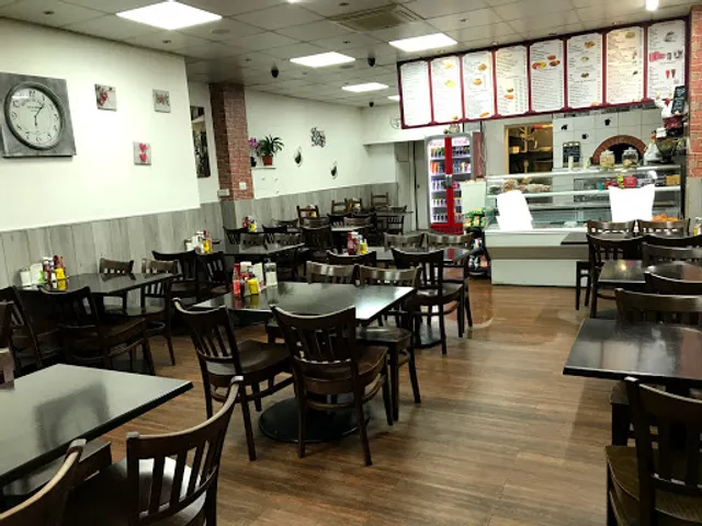 Garzotti Cafe Bistro