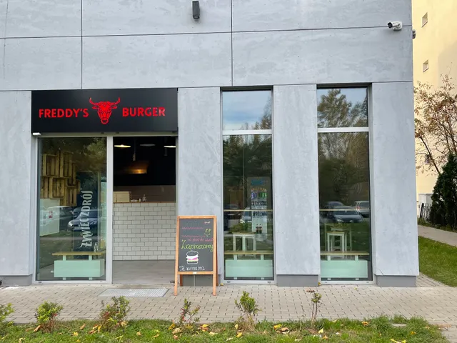 Freddy's Burger