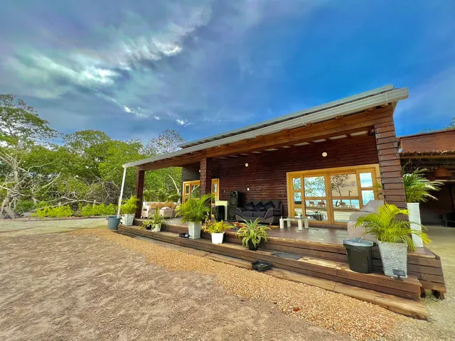 Medusa Hostal Isla Tintipán