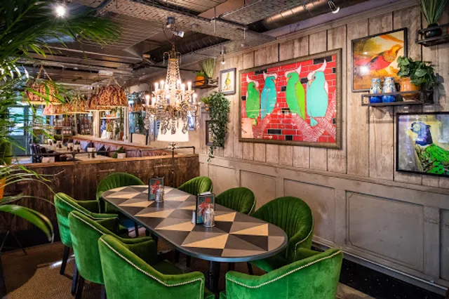 Bill's Reigate Restaurant