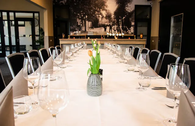 Café-Restaurant De Zwaan