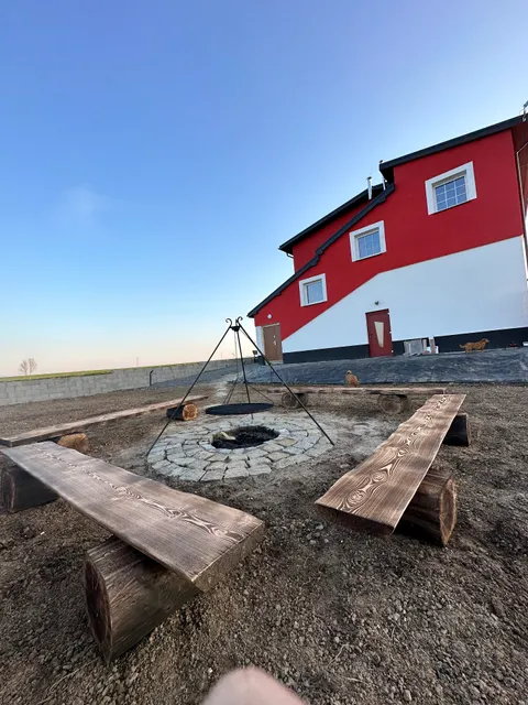 Apartamenty Czerwona Stodoła