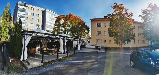 Hotel Homeland Tampere