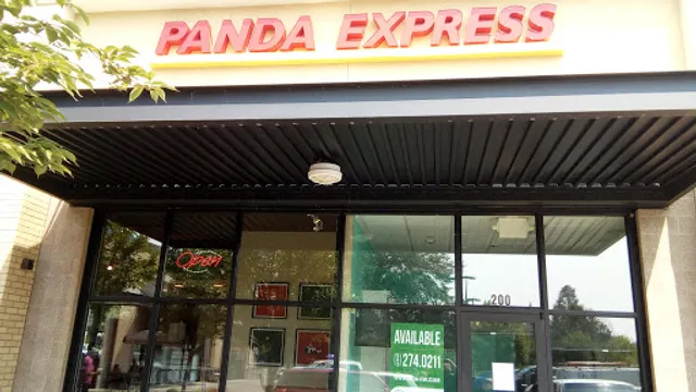 Panda Express