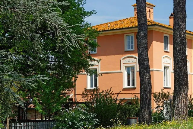 Bed & Breakfast Bel Giorgio