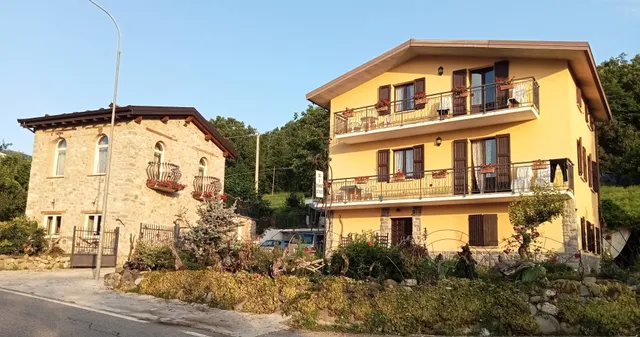Casa Appennino